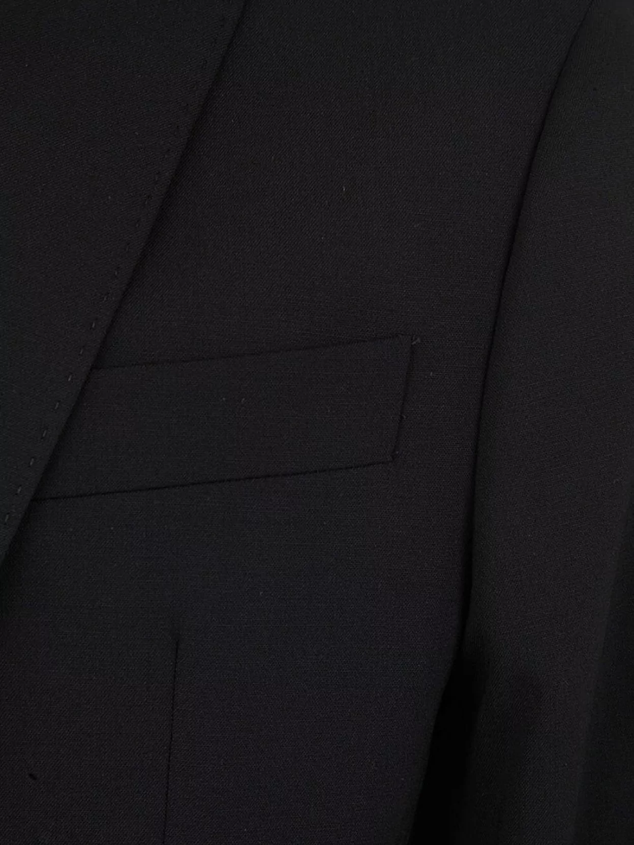 Dsquared2 Suit With Chest Pocket And Notched Lapels