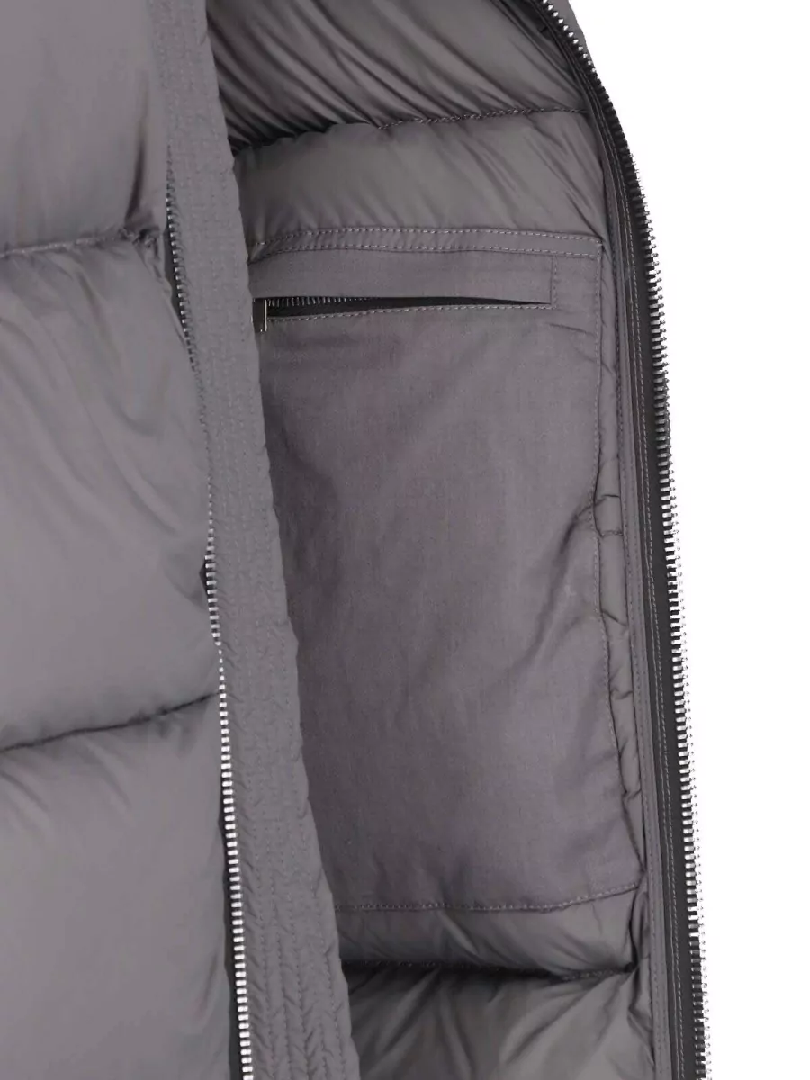 Rick Owens Puffer Coat