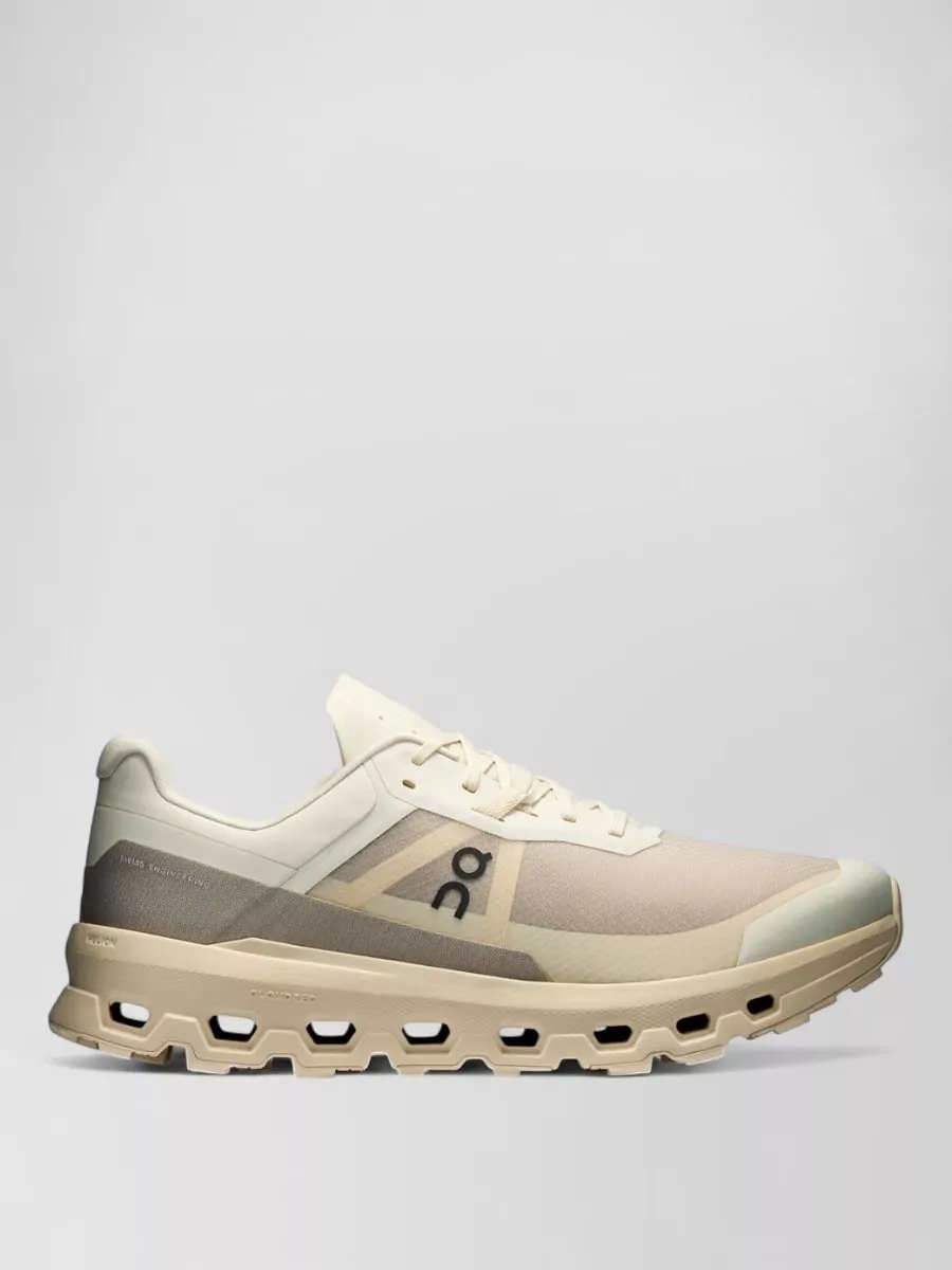 On Cloudvista 2 Mesh Running Sneakers Rubber Outsole