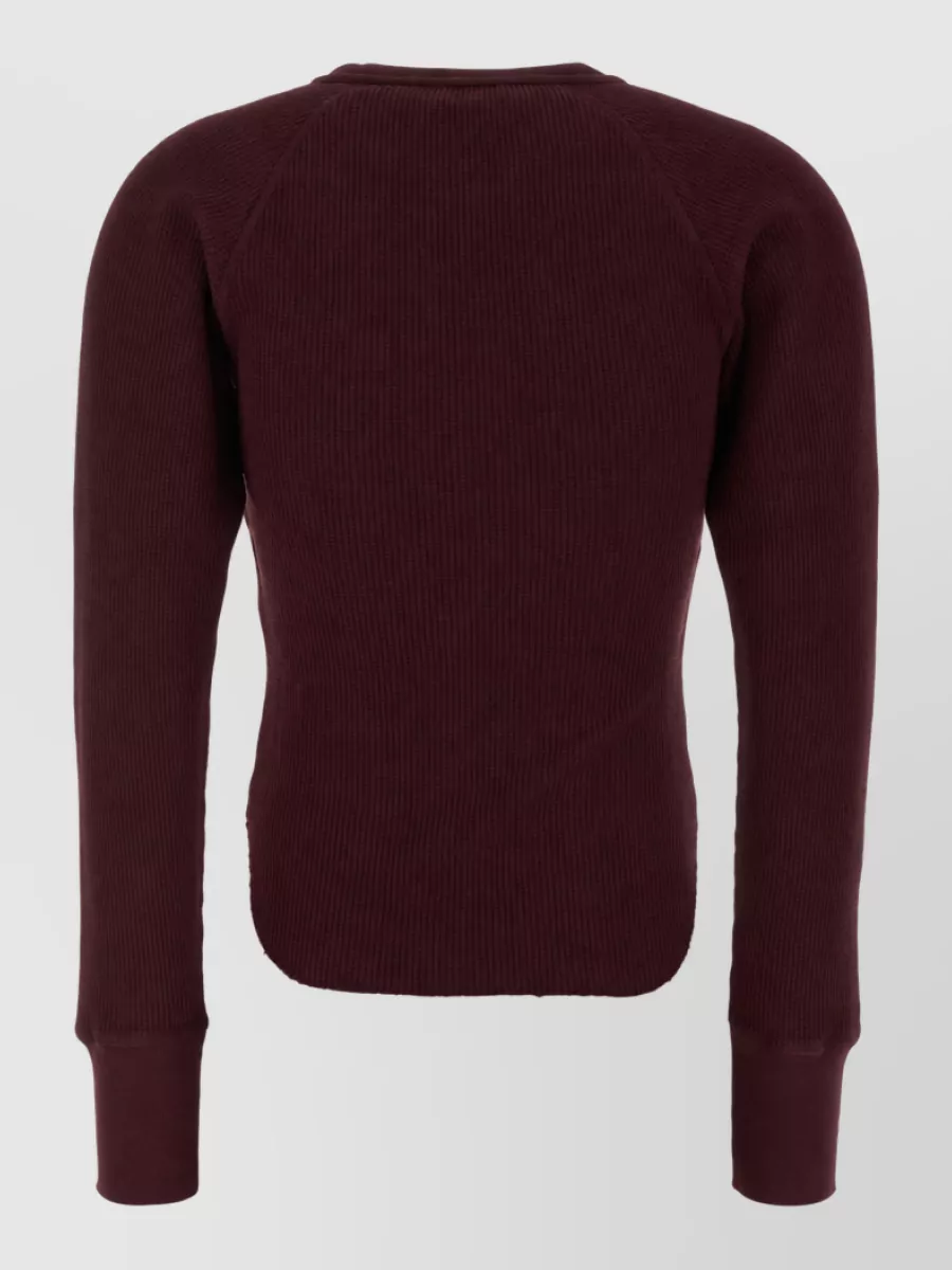 Kenzo Cotton T-Shirt