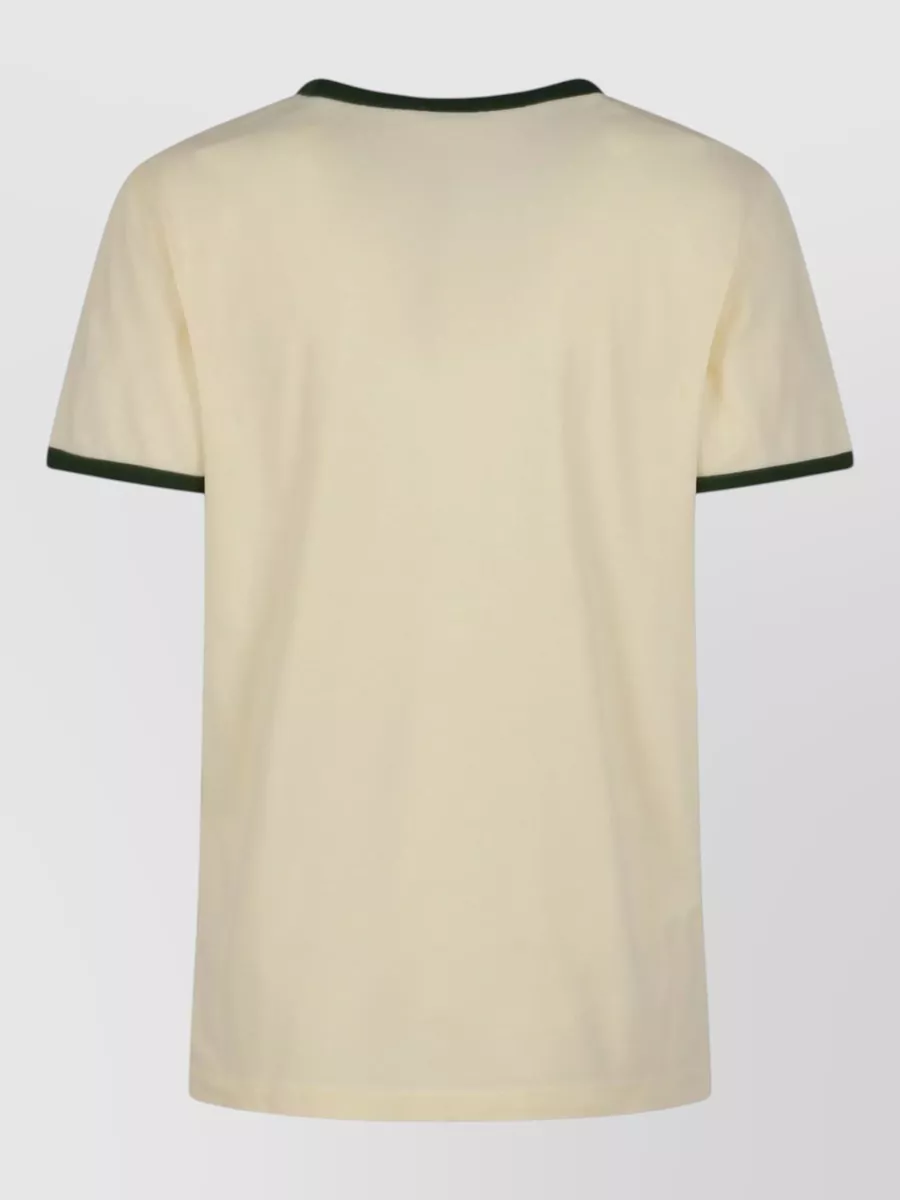 Moncler Short-Sleeve T-Shirt