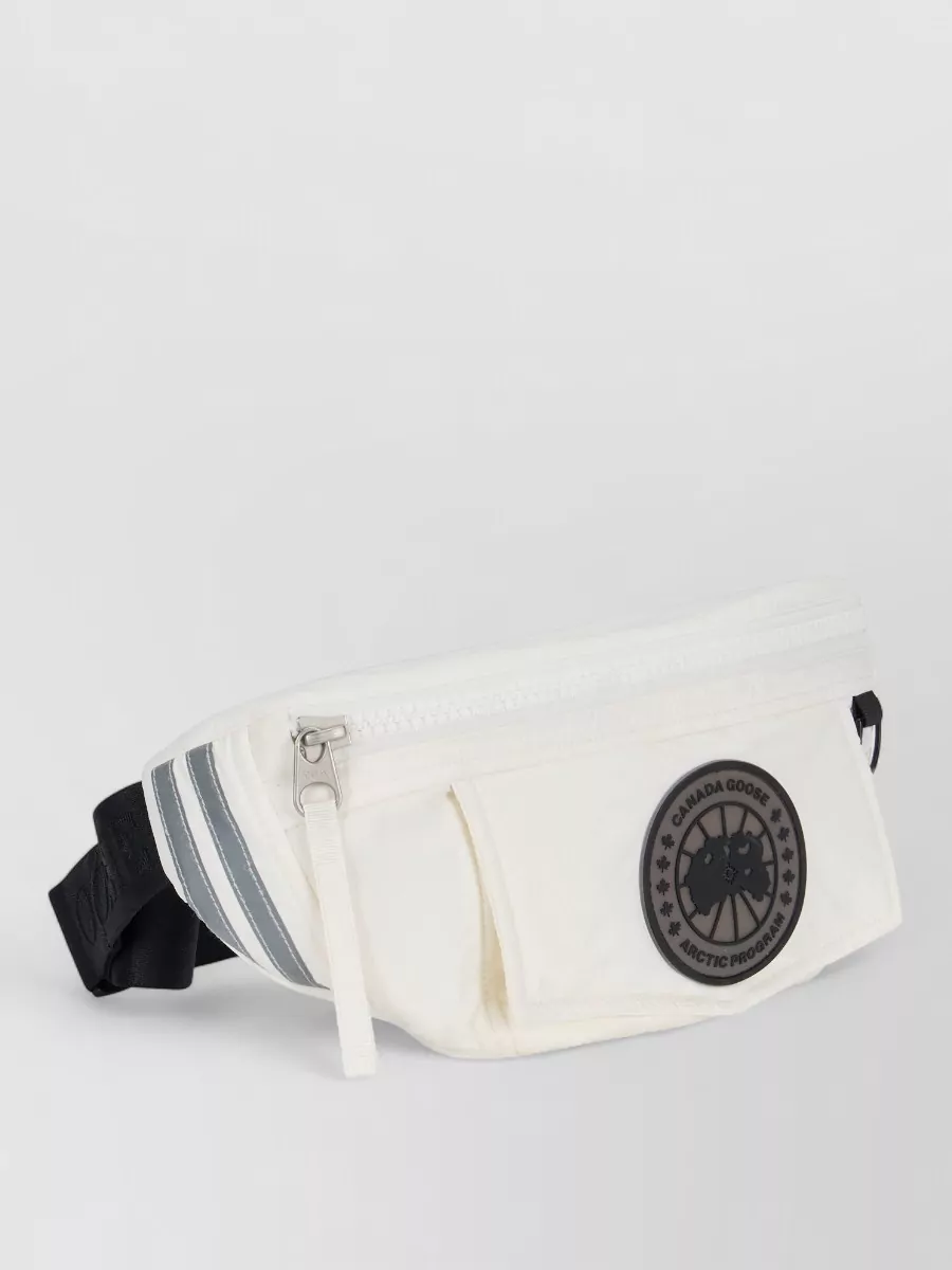 Canada Goose Technical Fabric Belt Bag