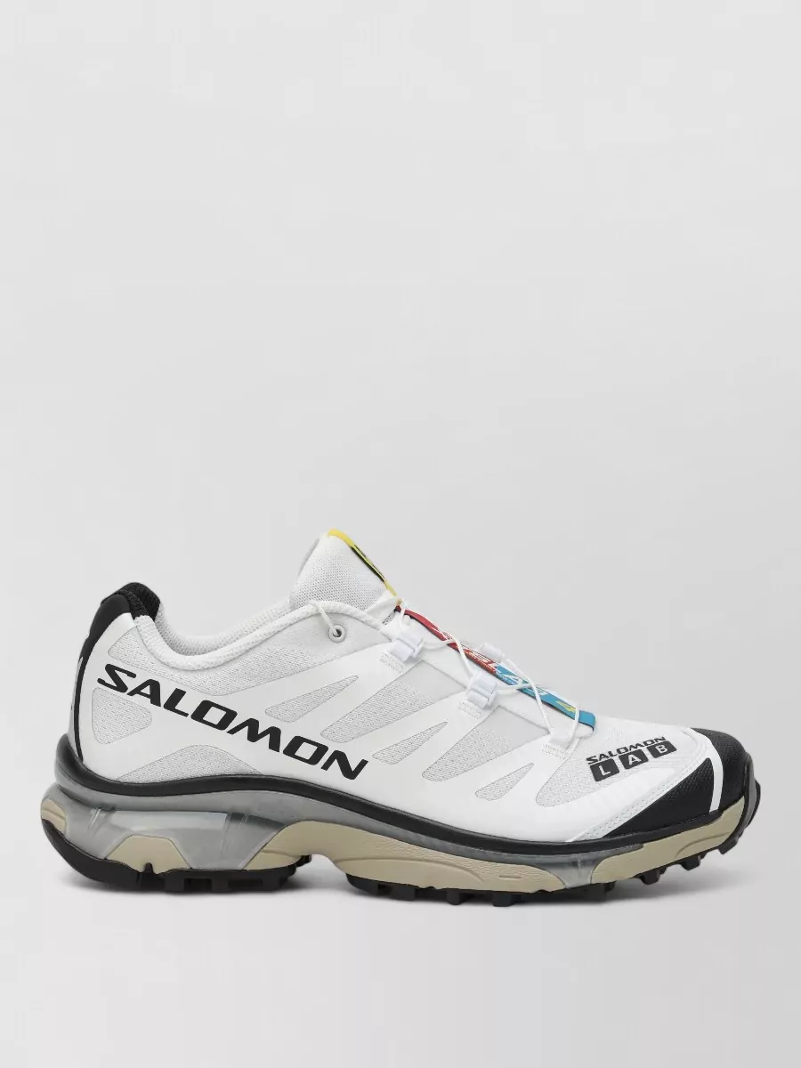 Salomon low-top sneakers