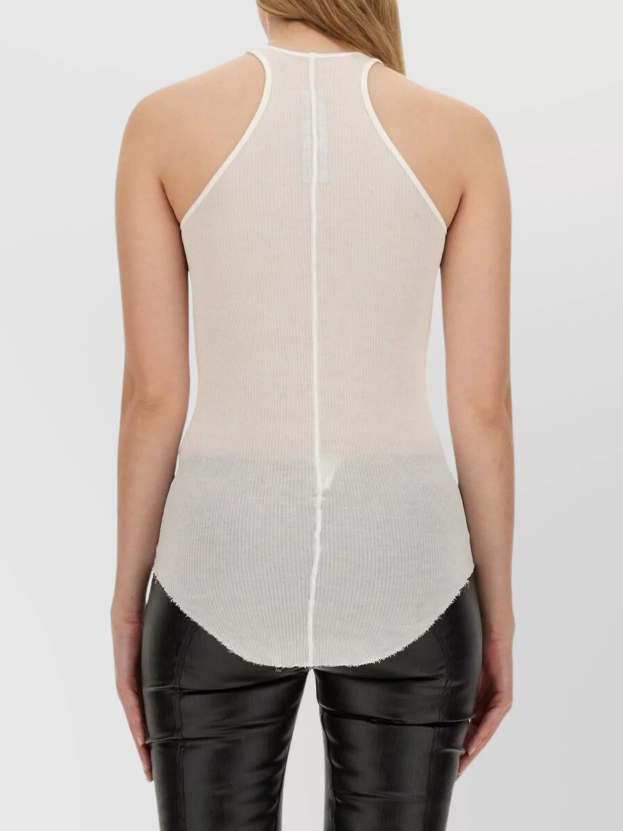 Rick Owens Tank Top