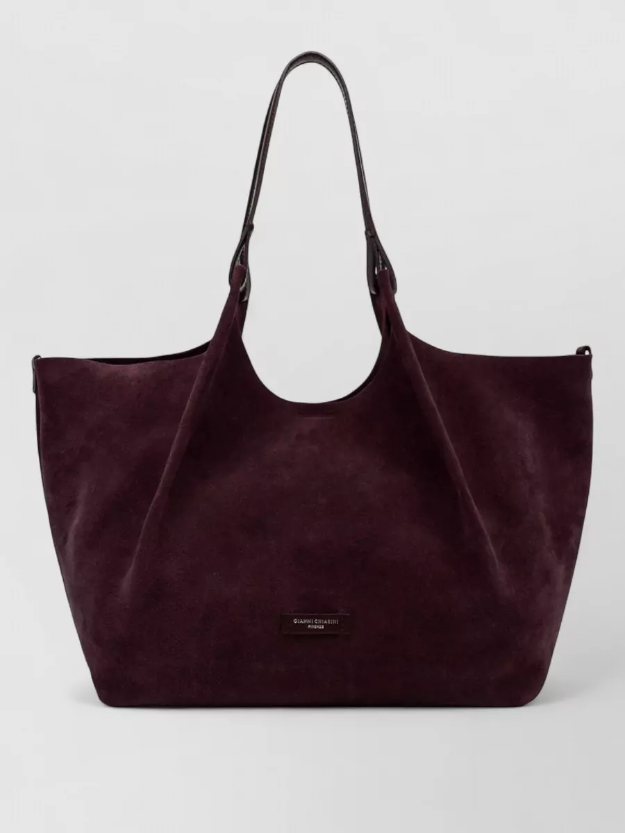 Gianni Chiarini Tote Bag