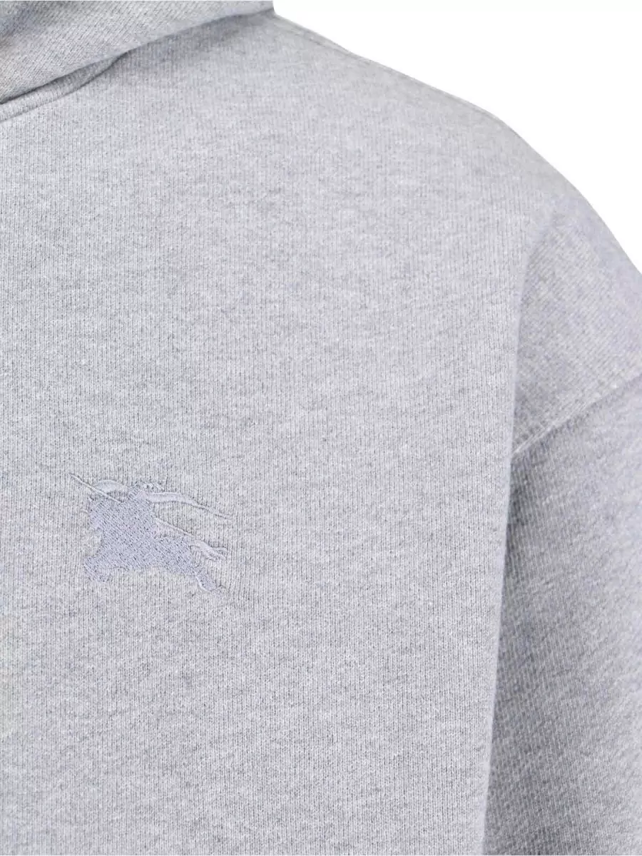 Burberry Cotton Hoodie