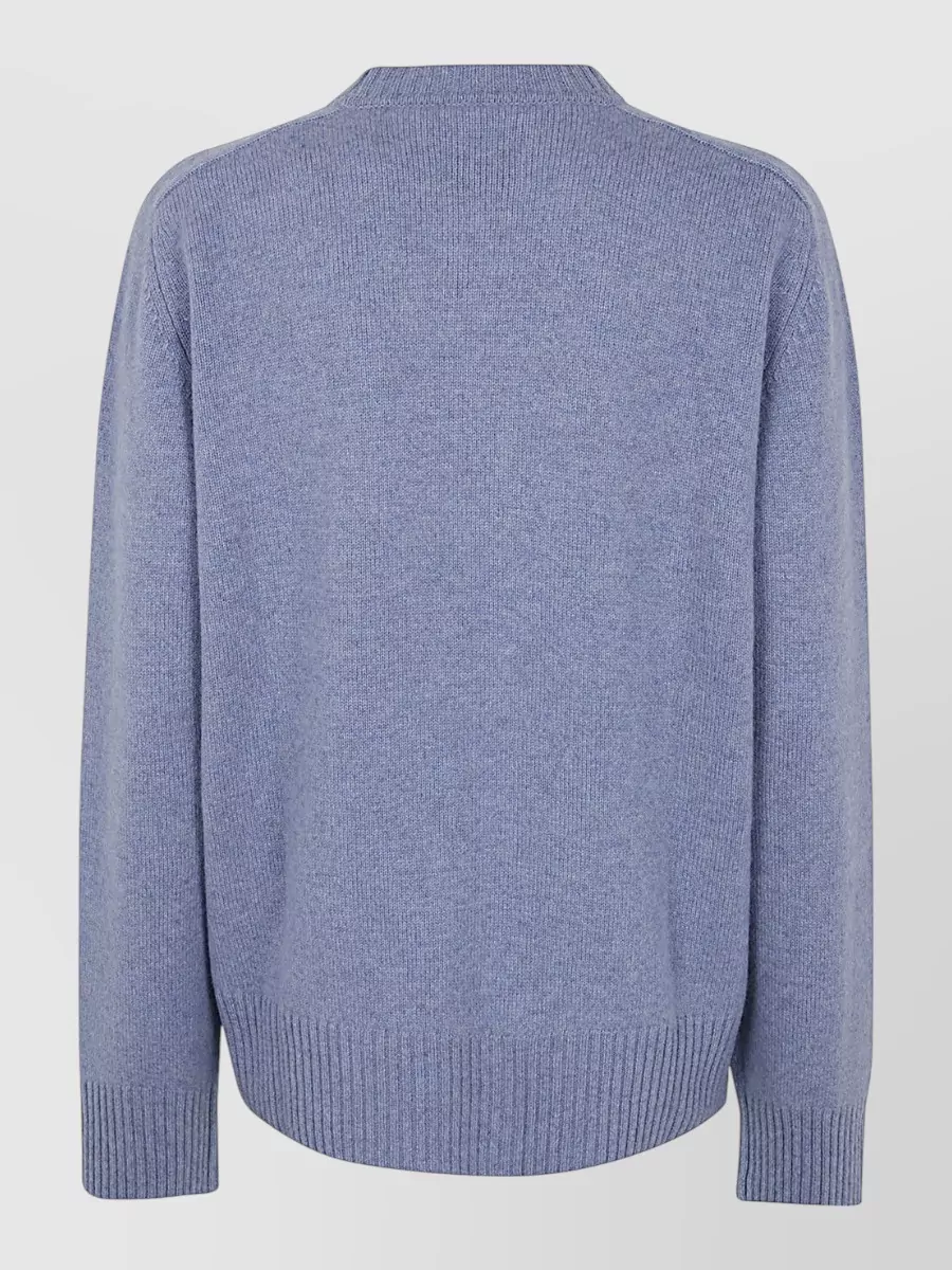 Loulou Studio Cashmere Sweatshirt
