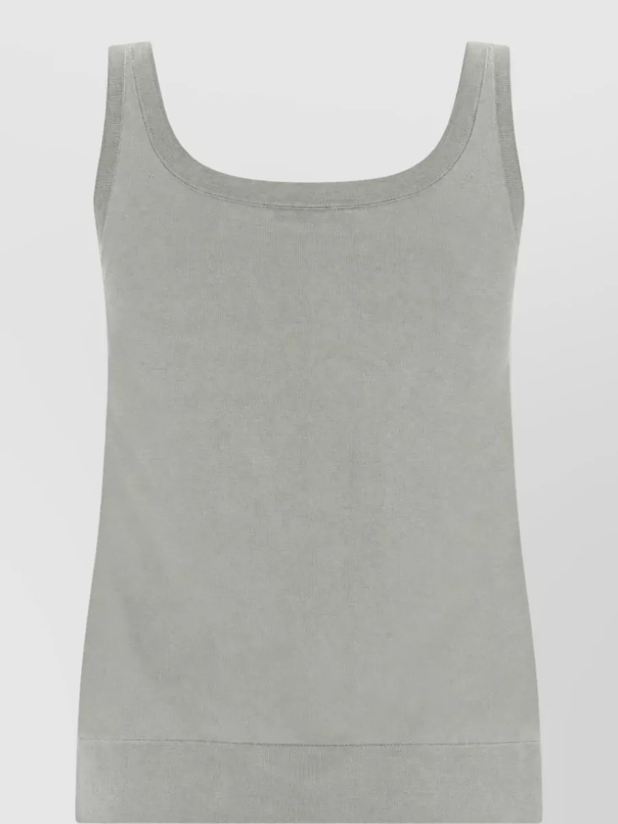 Max Mara Silk Camisole