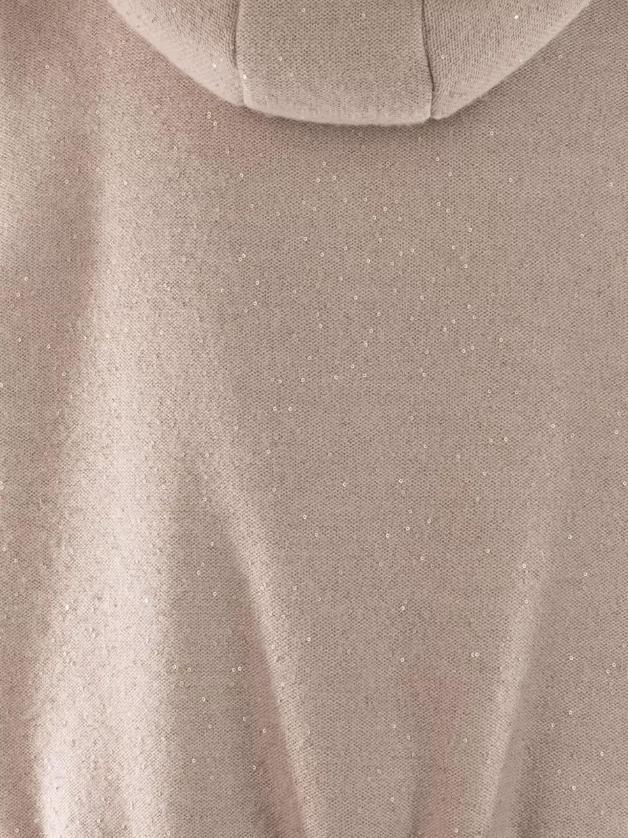 Fabiana Filippi Knitted vest