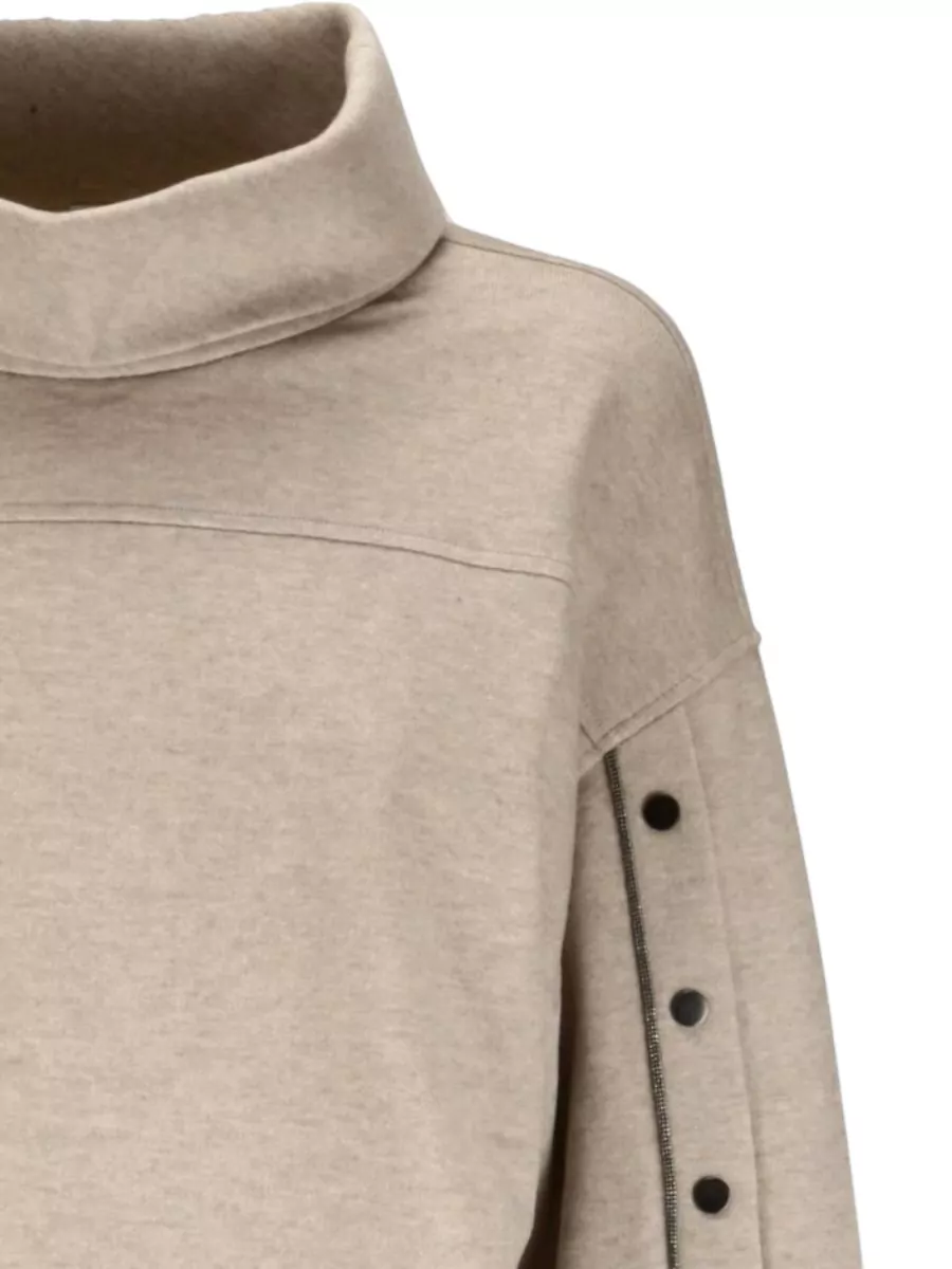 Brunello Cucinelli Cashmere Jumper