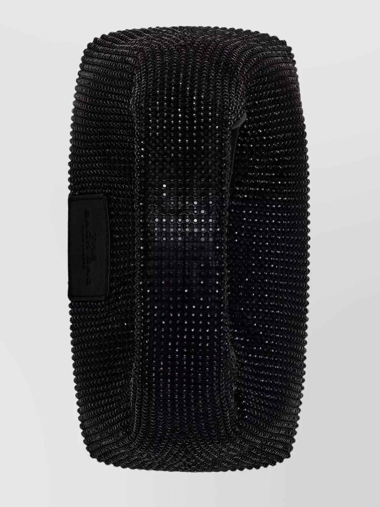 Marc Jacobs Crystal Rectangular Top Handle Shoulder Bag