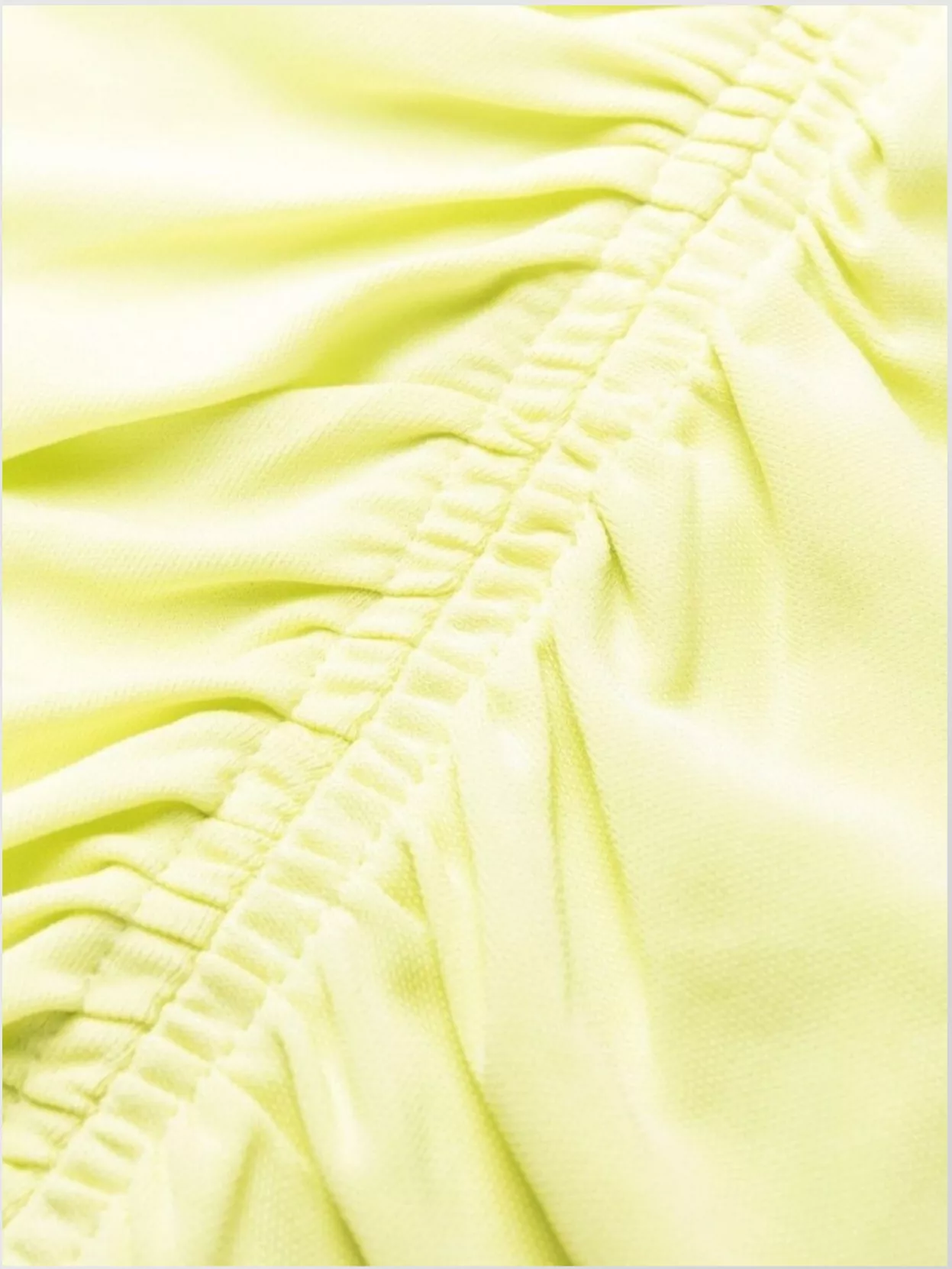 Self-Portrait Ruched Off-Shoulder Midi Dress With Front Slit