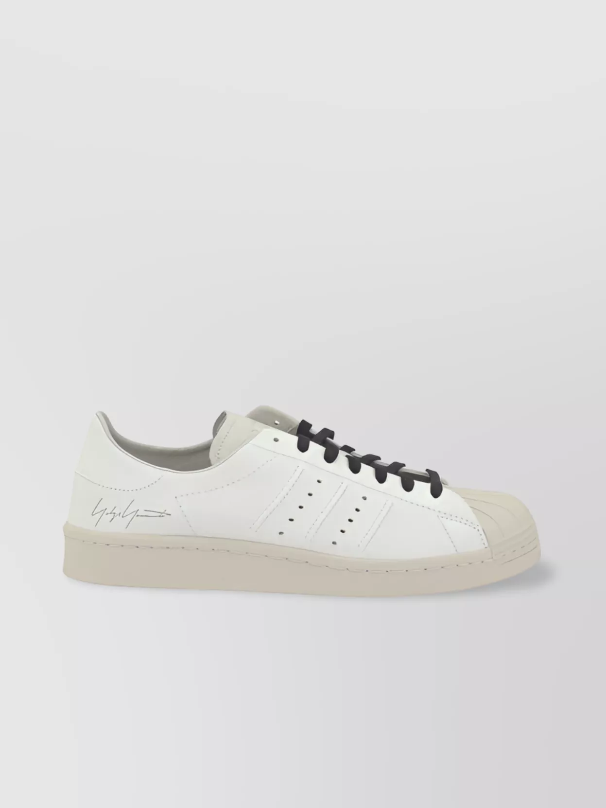 Y-3 STAN SMITH MODERN TOUCH SNEAKERS