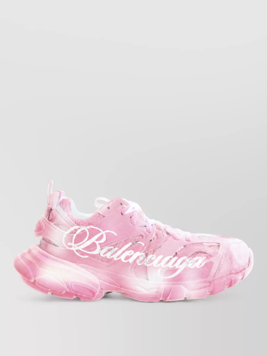 Balenciaga Low-top sneakers