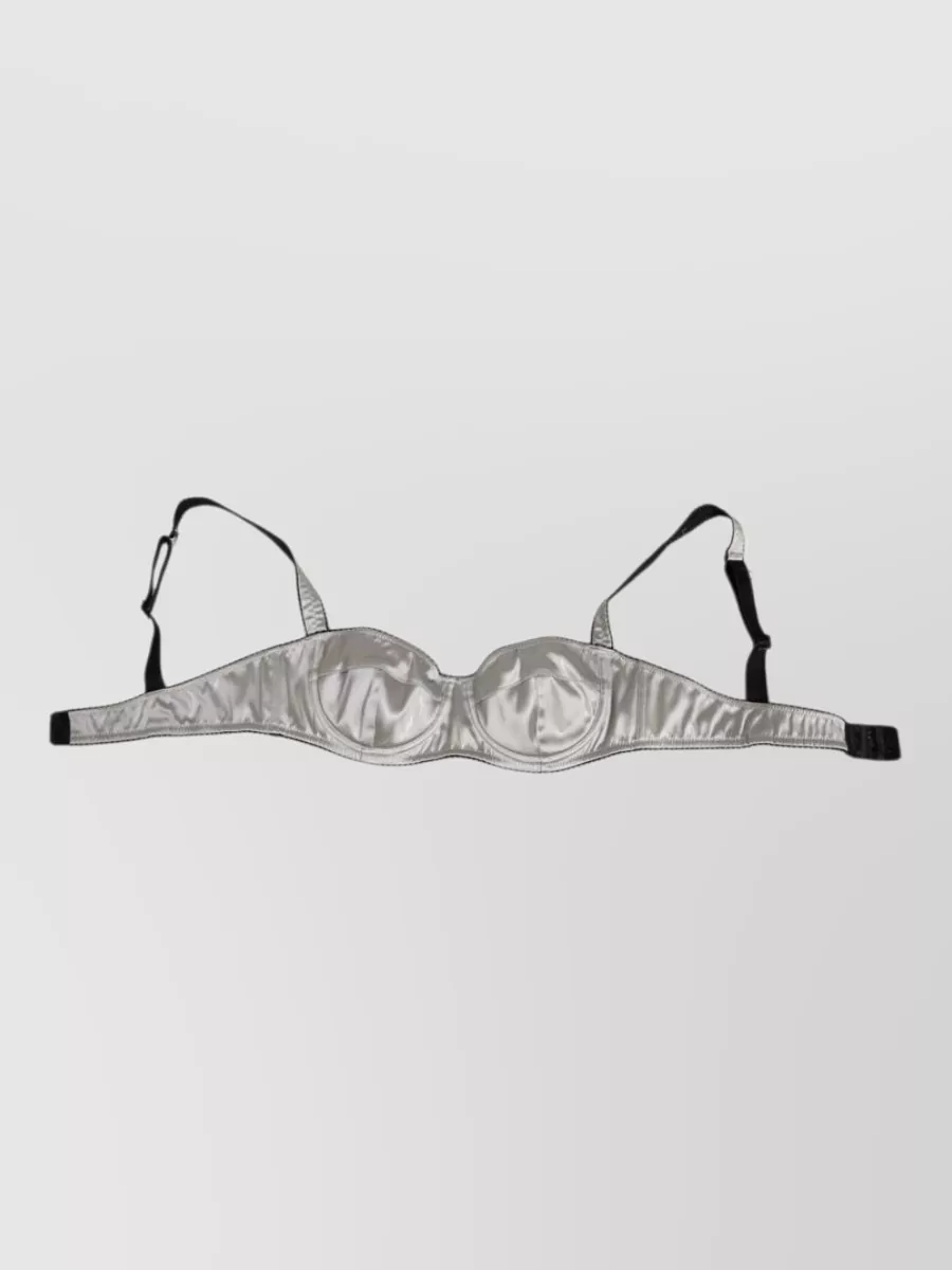 Dolce&Gabbana Stretch bikini bottom