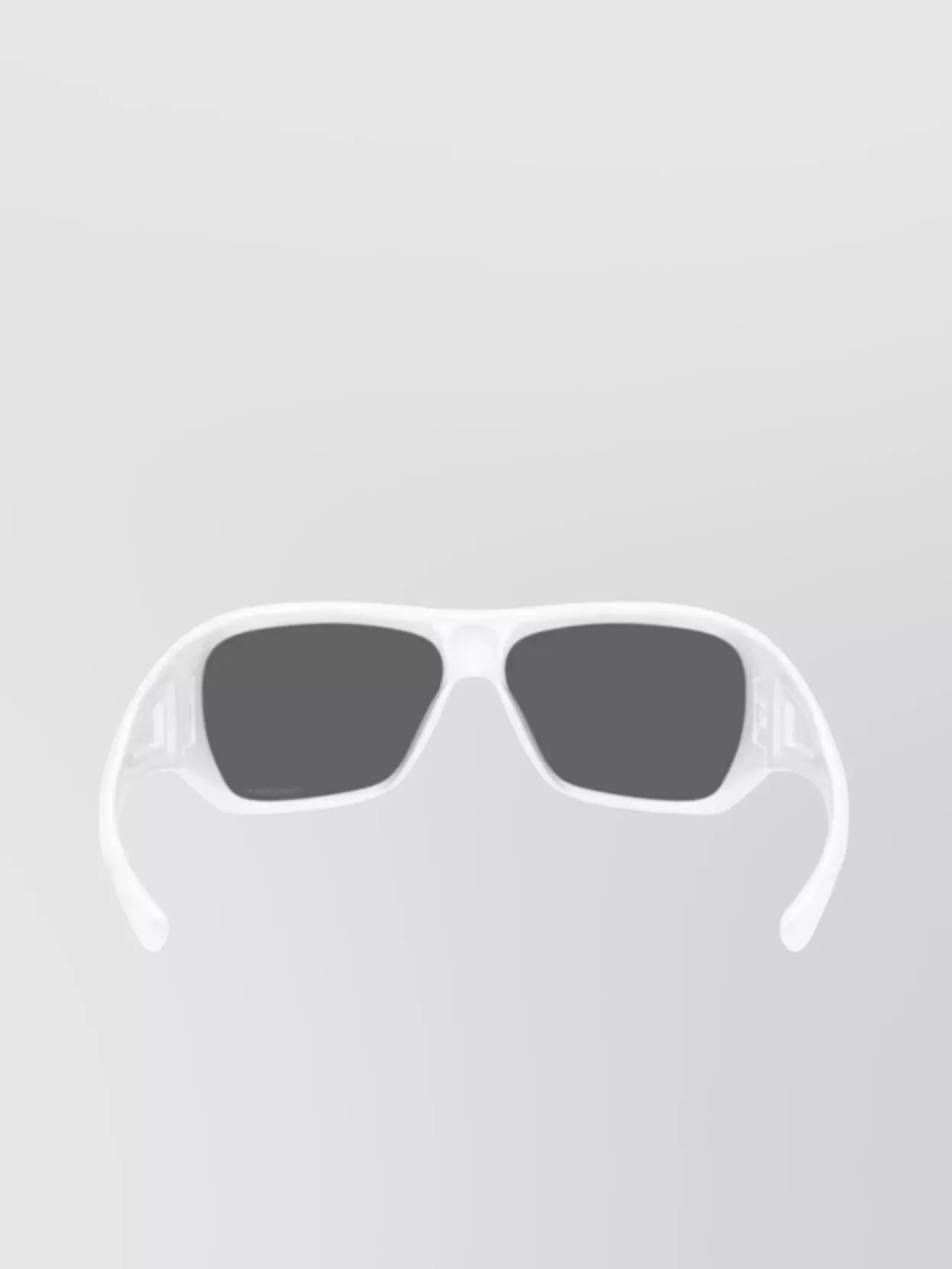 Oakley Dark Vision Rectangular Frame Sunglasses