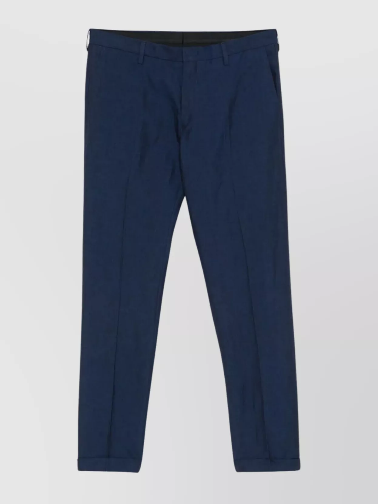 Paul Smith Tailored Tapered-leg Trousers