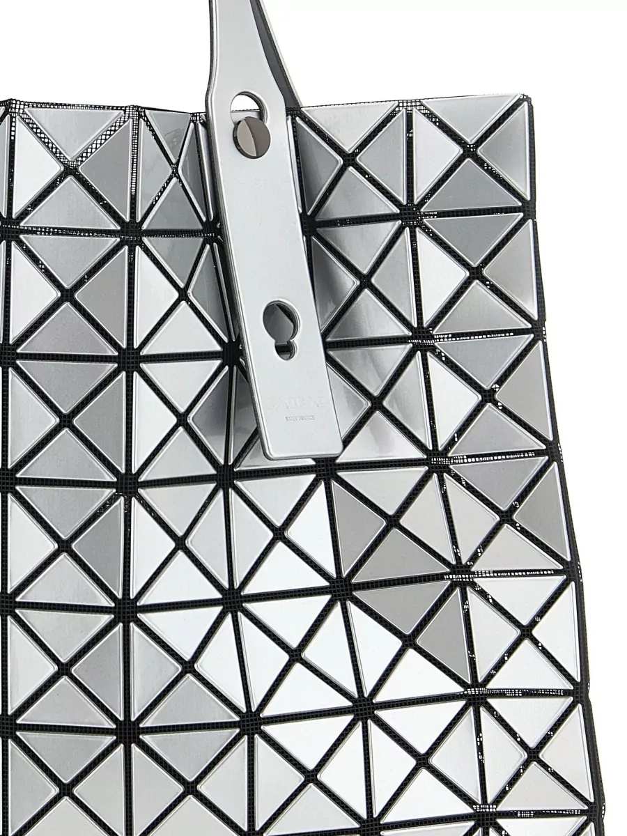 Bao Bao Issey Miyake Prism Geometric Tote Bag Top Handles