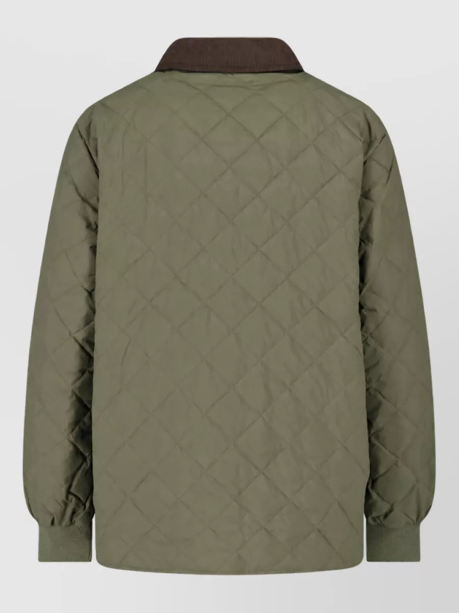 Calvin Klein Single Breasted Coat