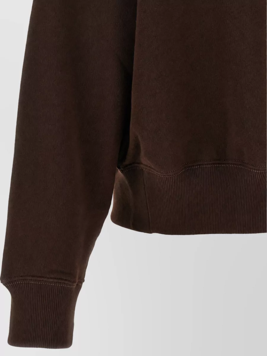 Polo Ralph Lauren Cotton Blend Sweatshirt