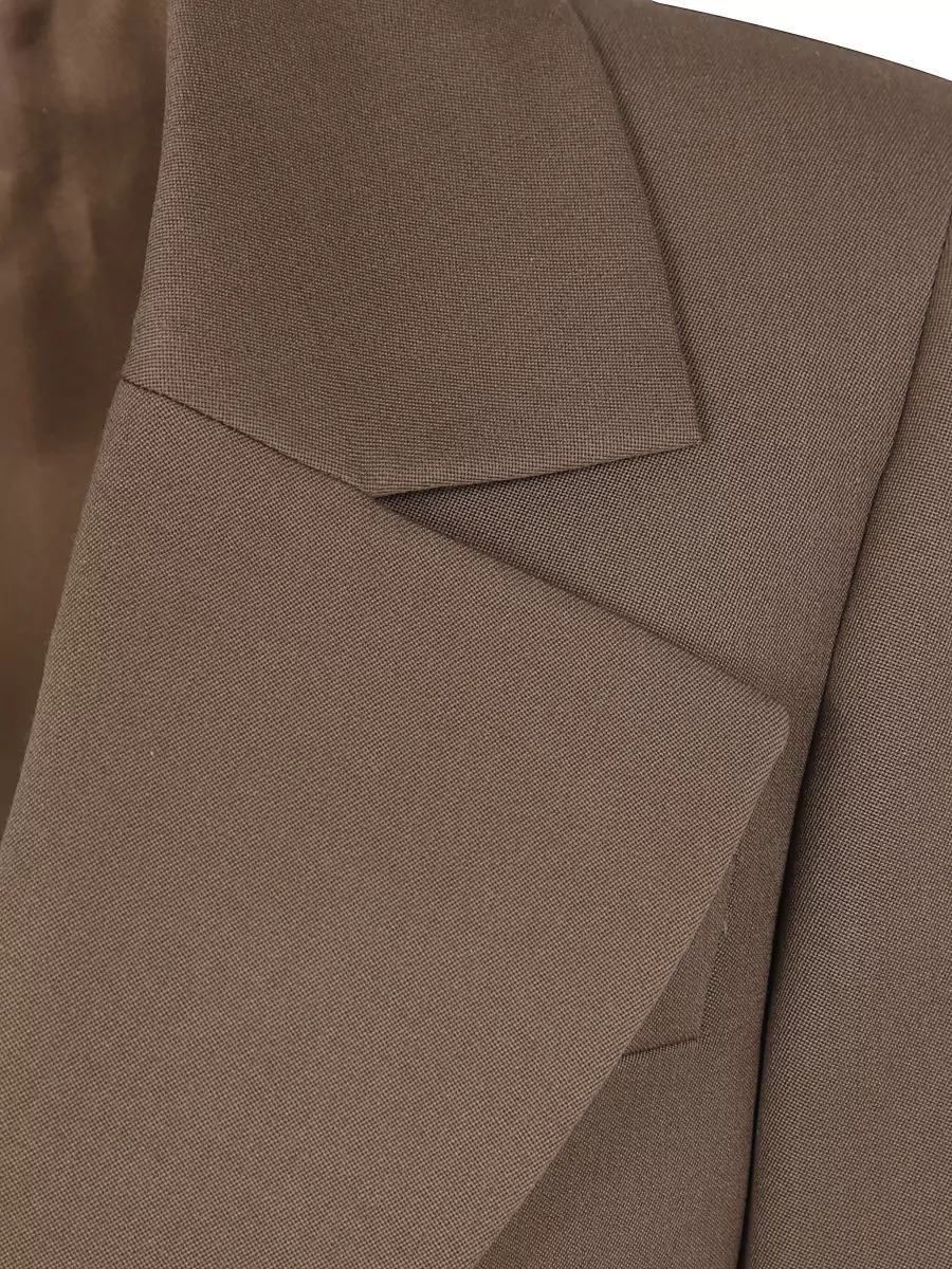 Chloé Wool Blazer