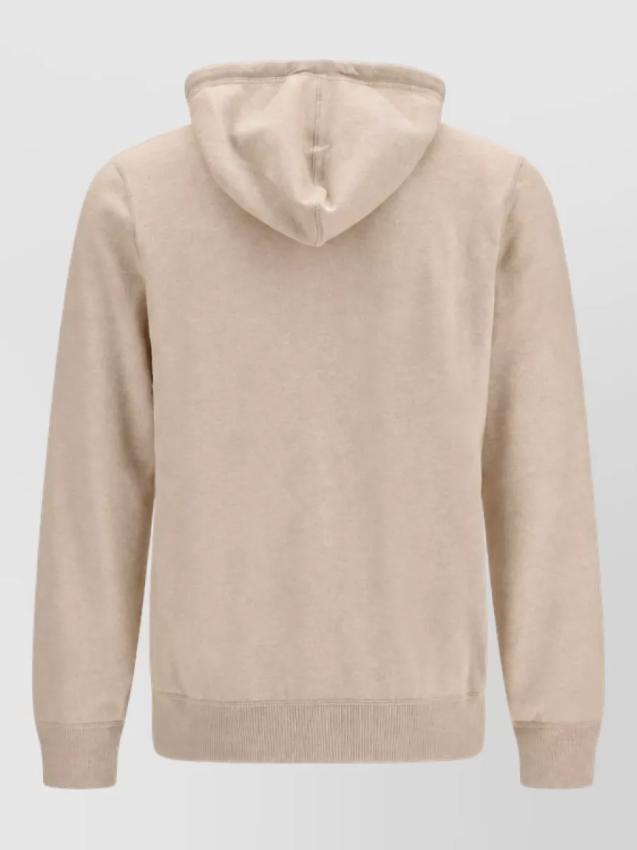 Brunello Cucinelli Cashmere Hooded Jacket