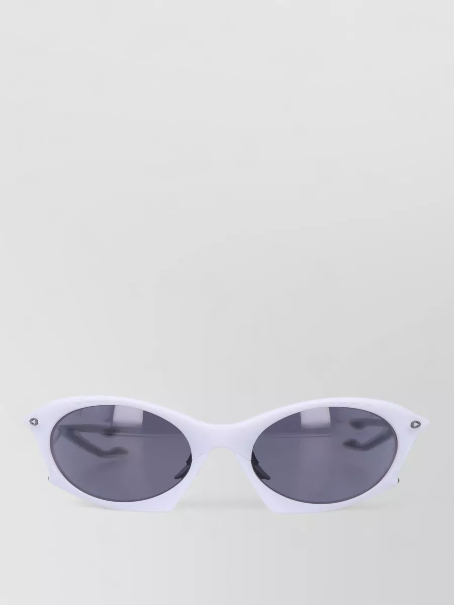 Oakley plantaris cat-eye sunglasses