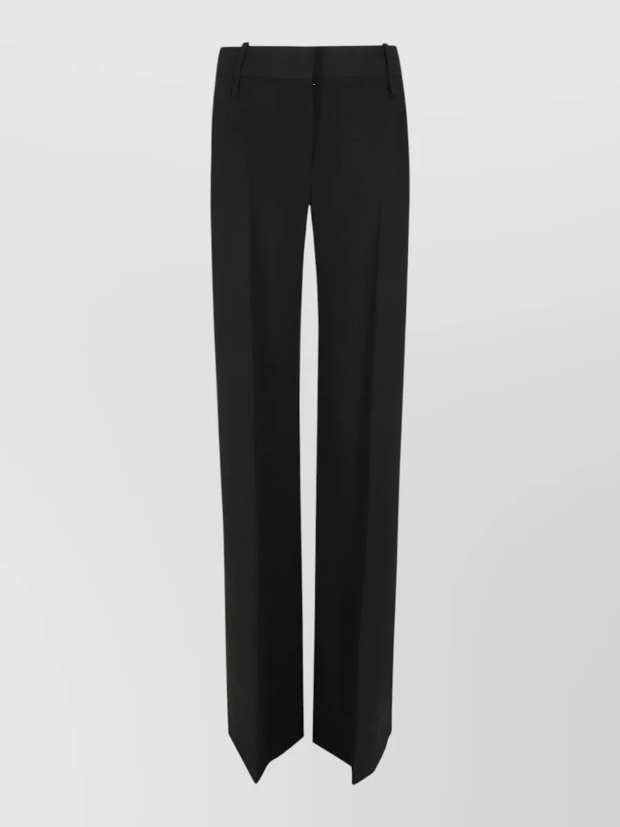Ermanno Scervino wide-leg trousers