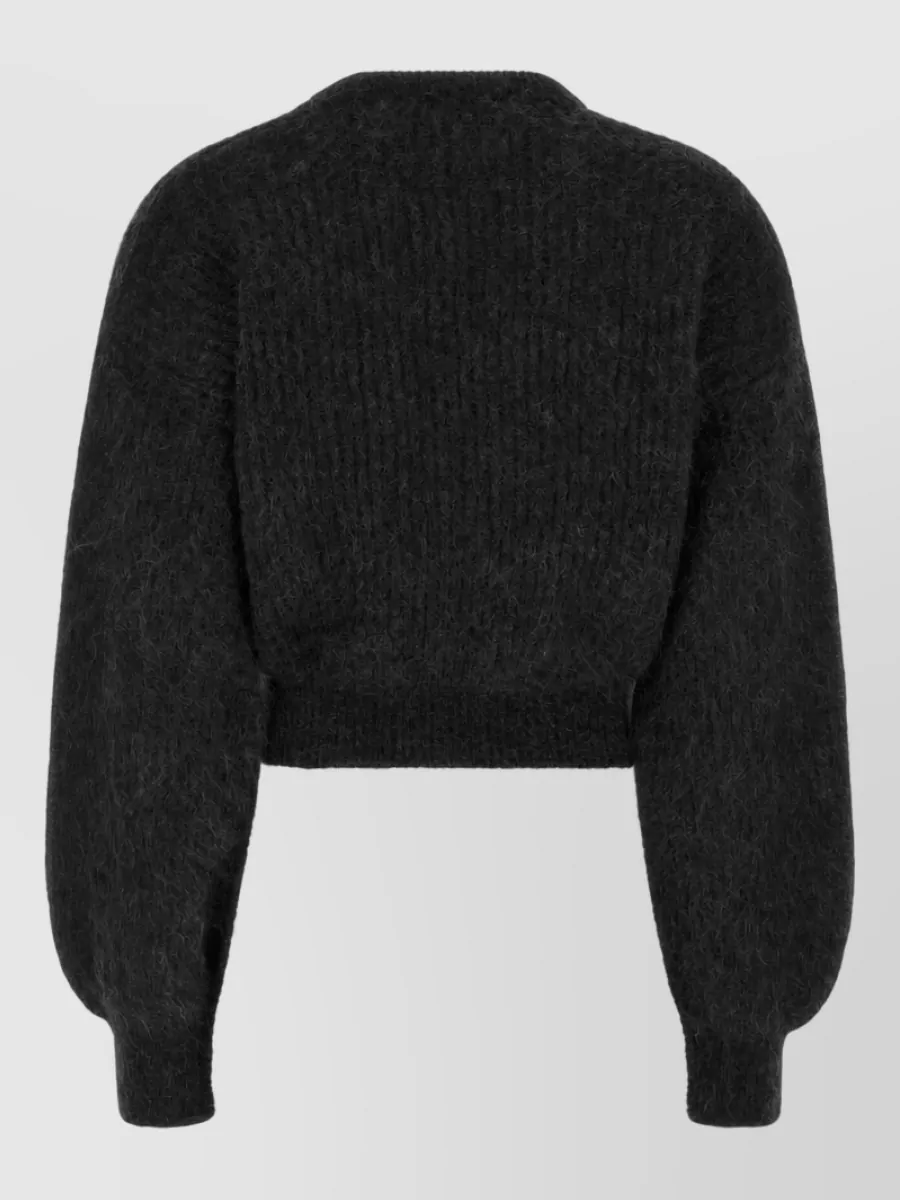 Max Mara Mohair Blend Sweater