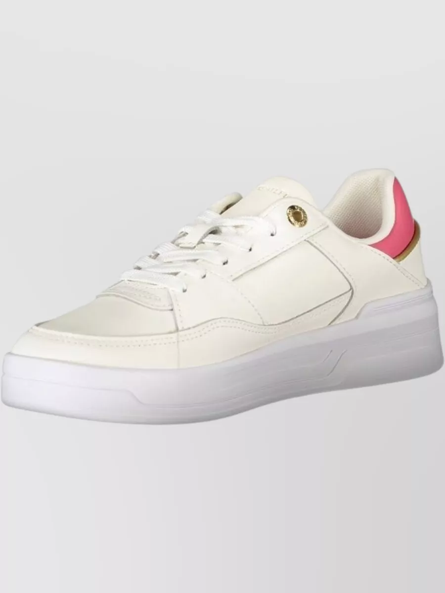 Tommy Hilfiger Low-Top Sneakers
