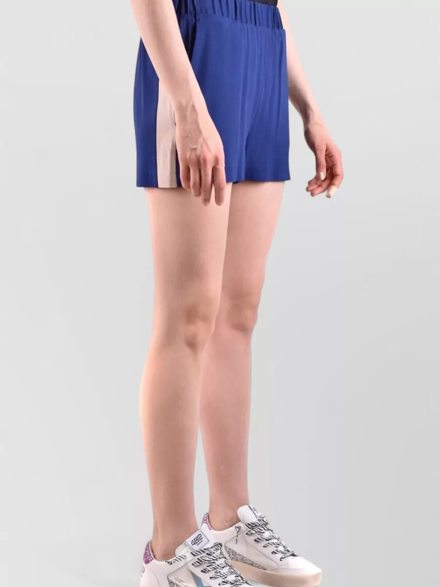 Msgm Cropped Trousers