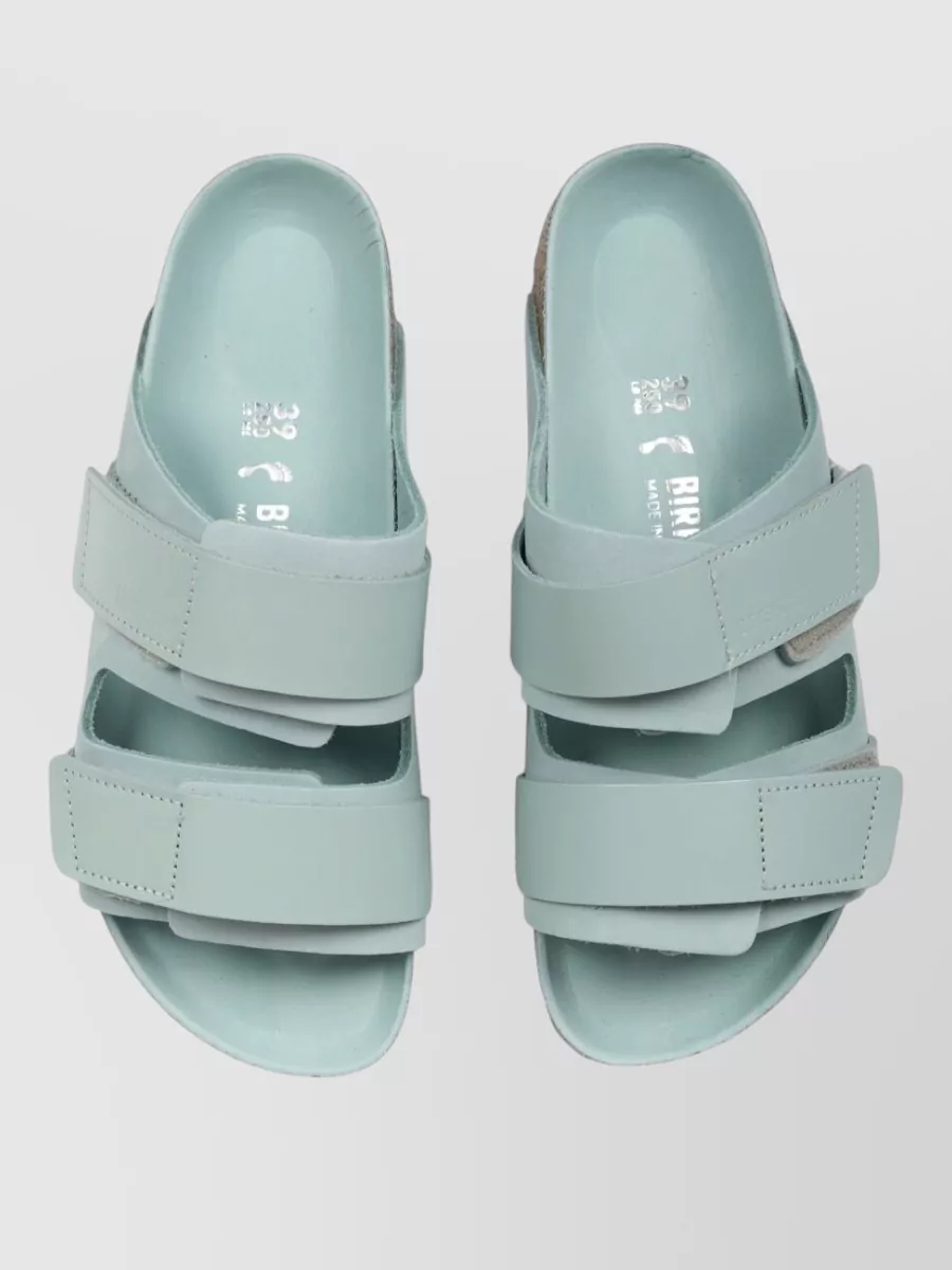 Birkenstock Leather Sandals