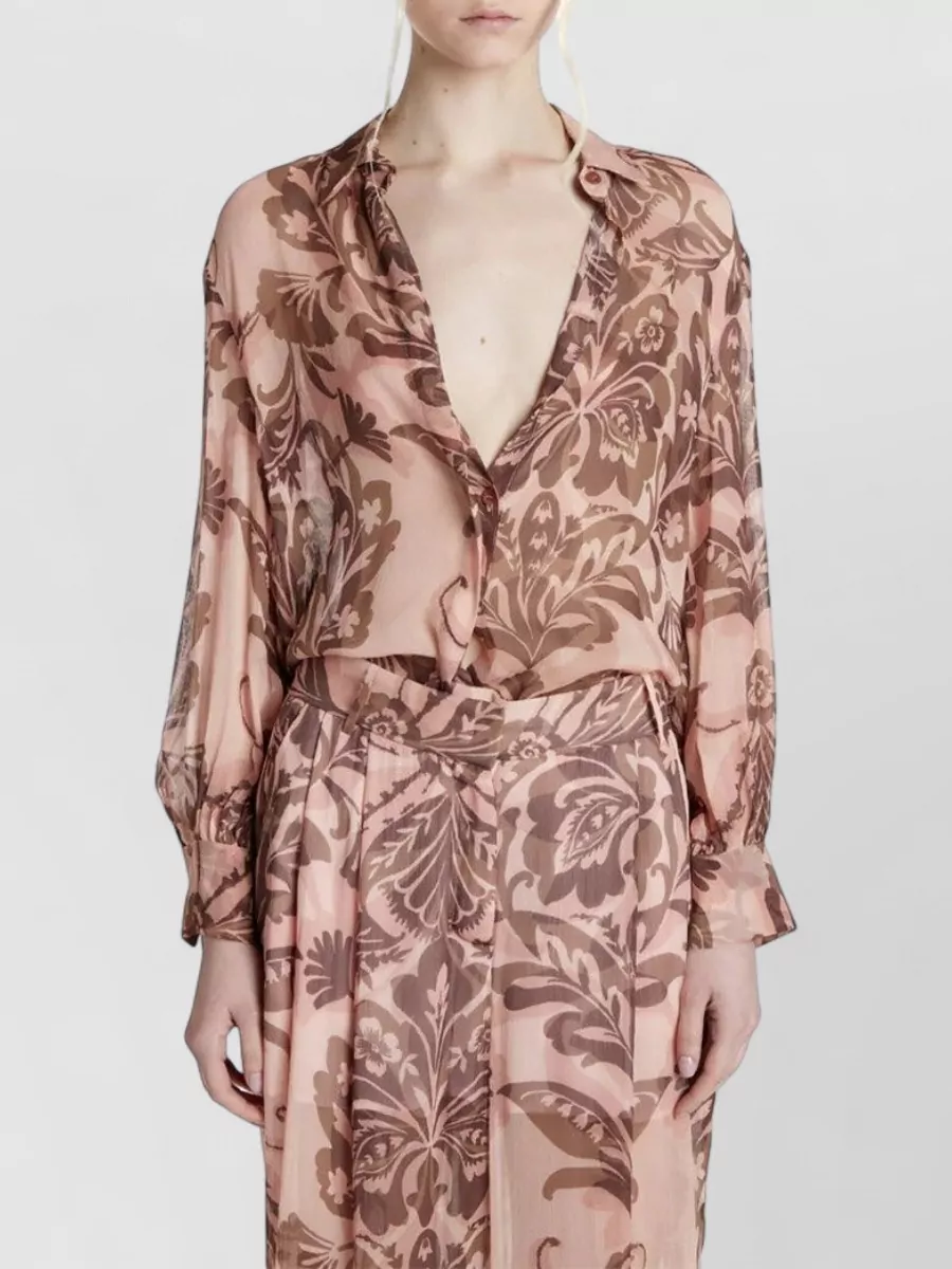 Simona Corsellini Blouse