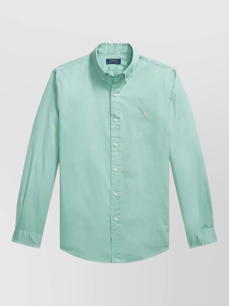 Polo Ralph Lauren Long Sleeve Shirt