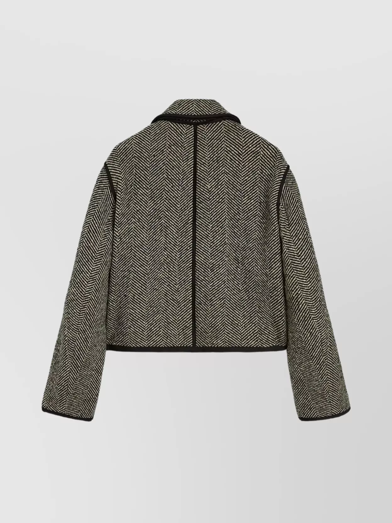 Jil Sander "72 W Trim" Jacket