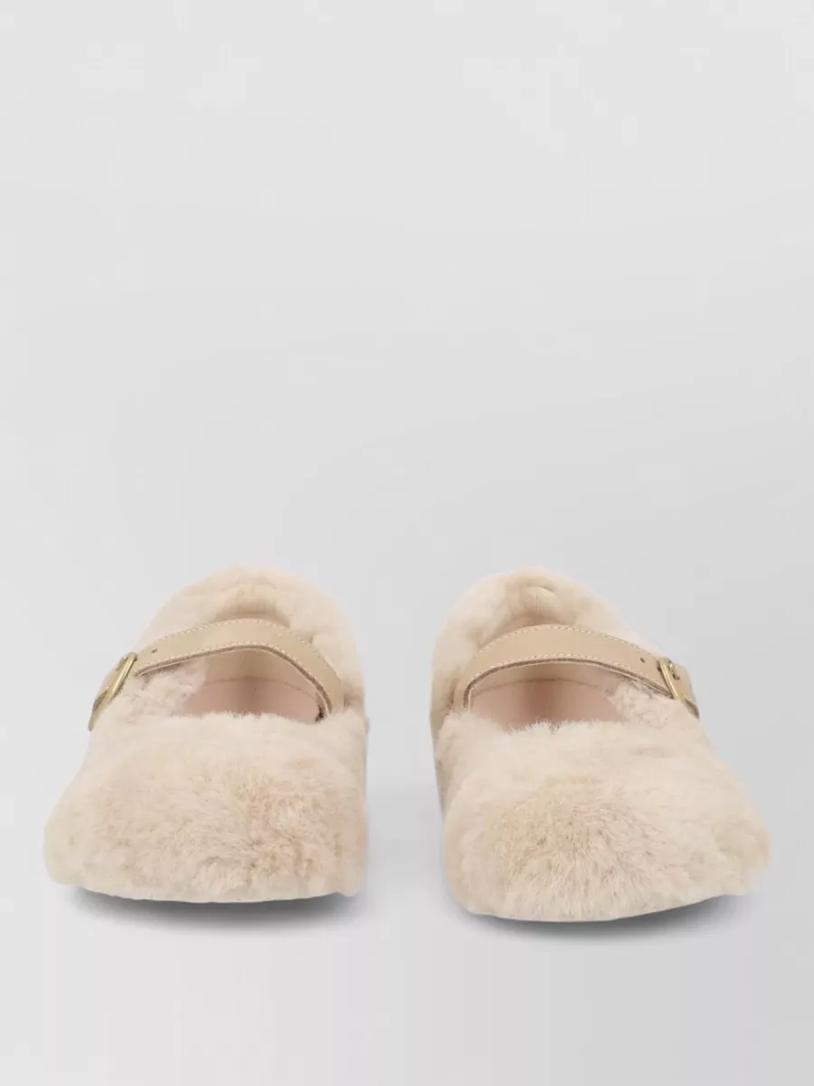 Birkenstock slippers