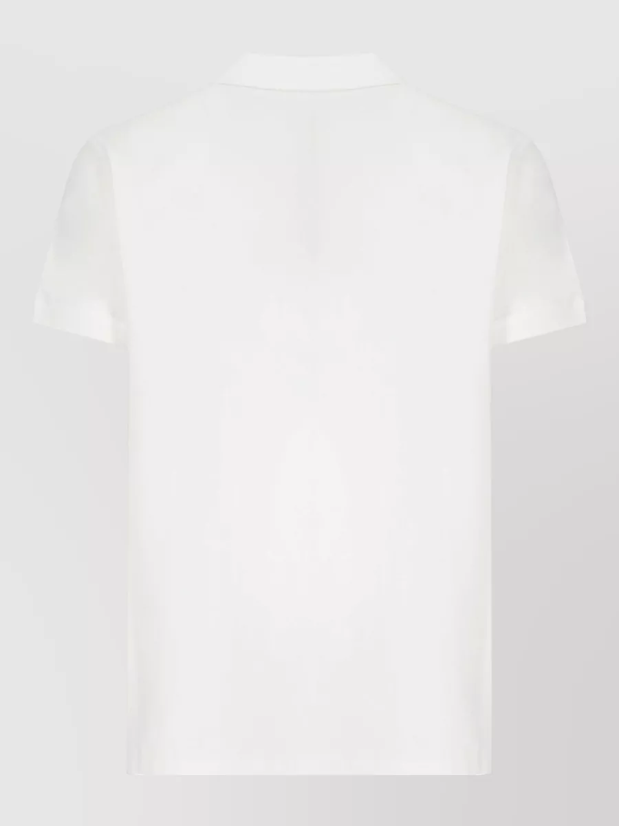 Ralph Lauren Short-Sleeve Polo Shirt