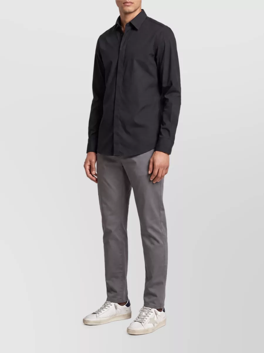 Loewe Slim-Fit Shirt