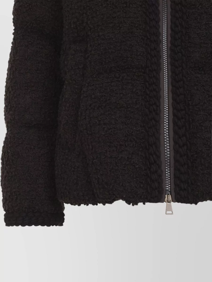 Moncler Boucle Down Puffer Jacket