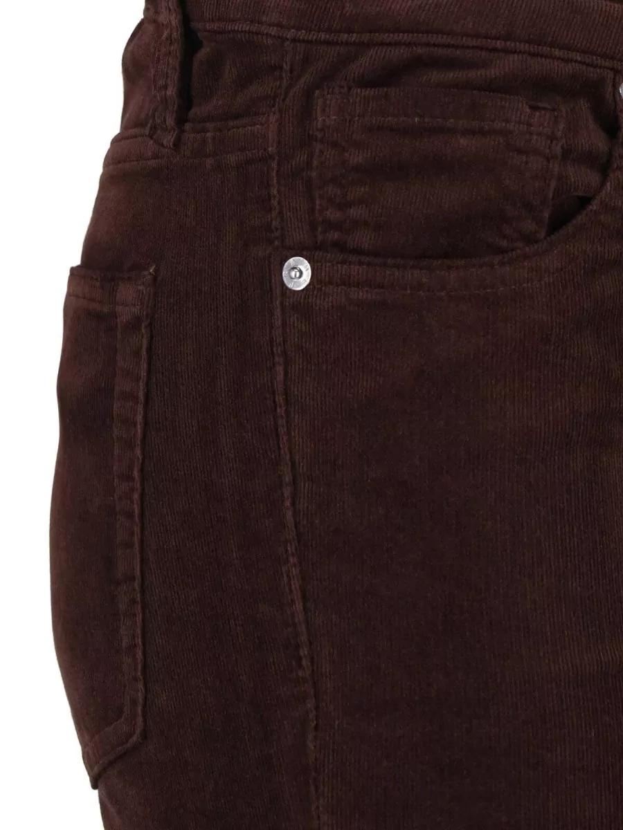 Frame Straight-Leg Jeans