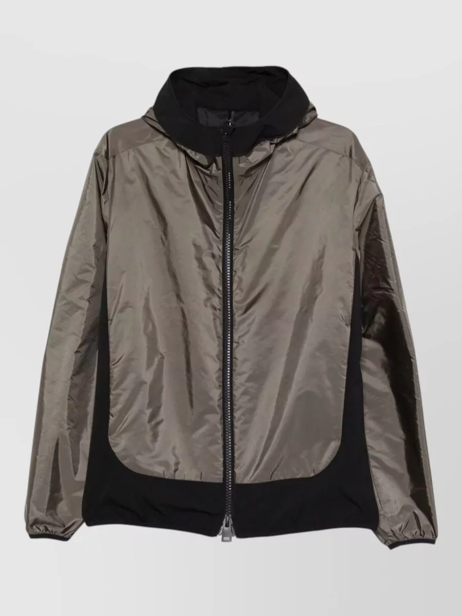 Moncler Raincoat