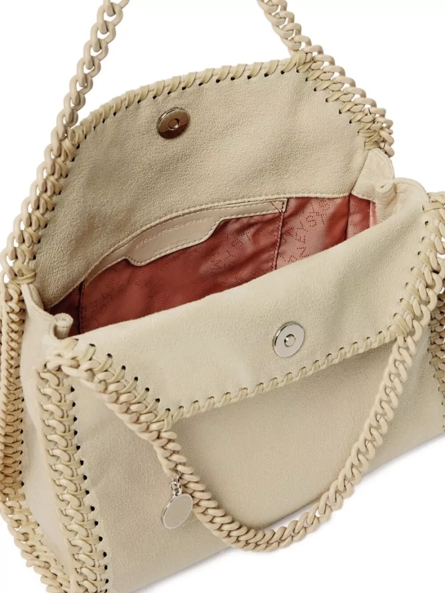 Stella Mccartney Falabella Mini Tote Bag