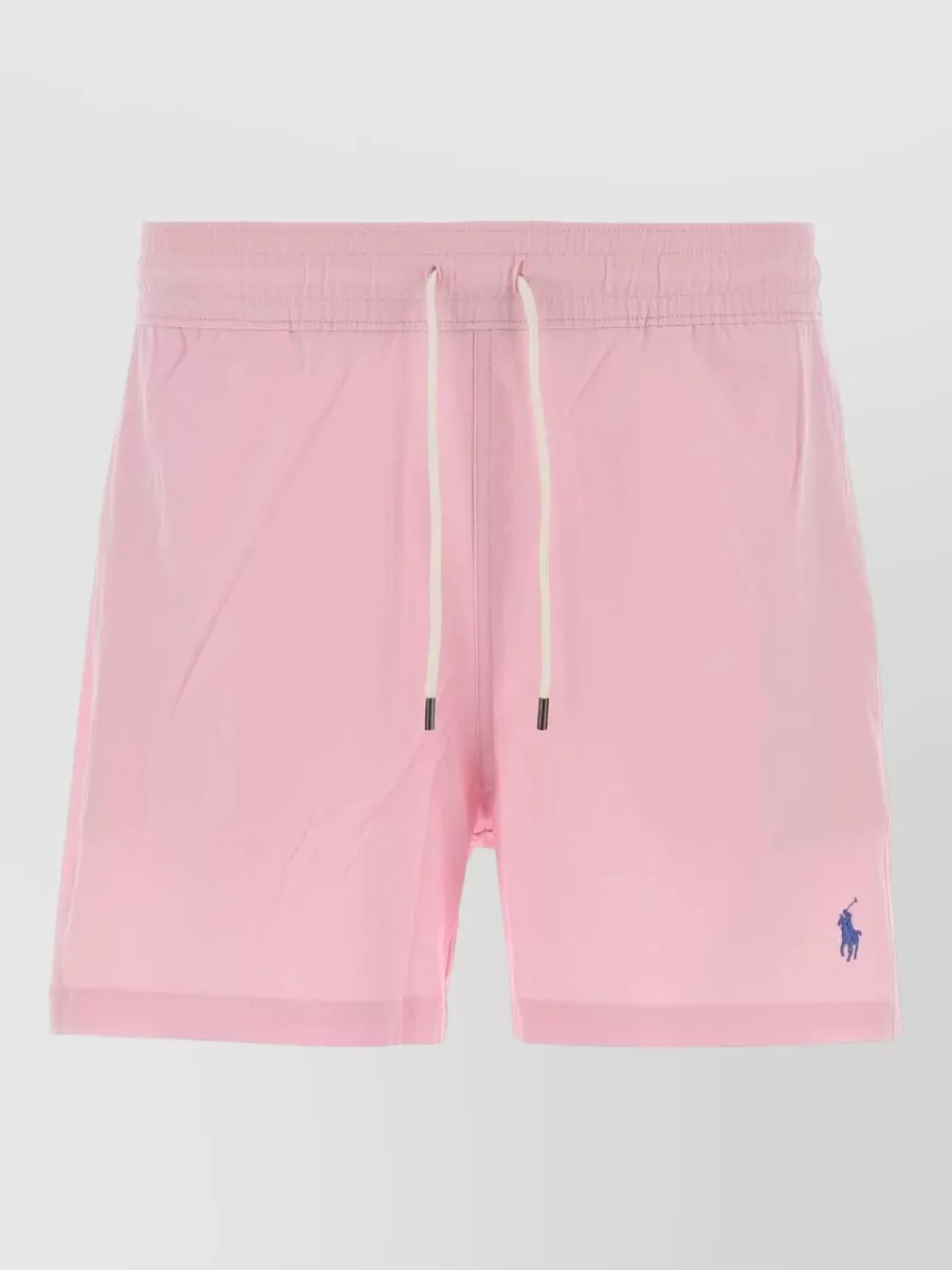 Polo Ralph Lauren stretch swimming shorts