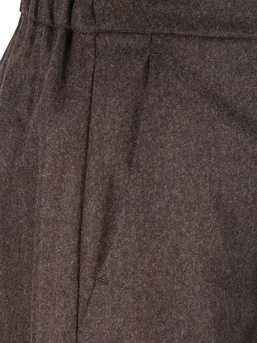 S Max Mara Floria Loungewear Top