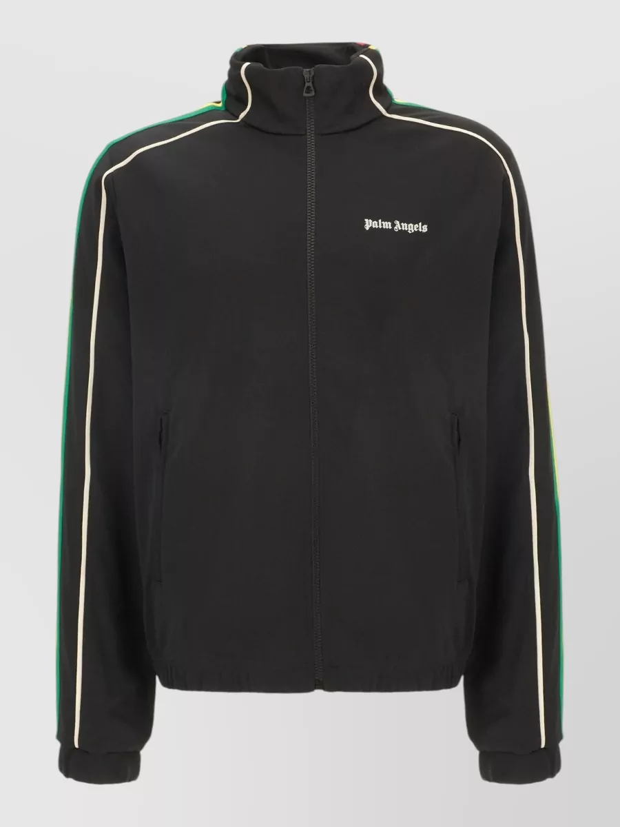 Palm Angels track jacket