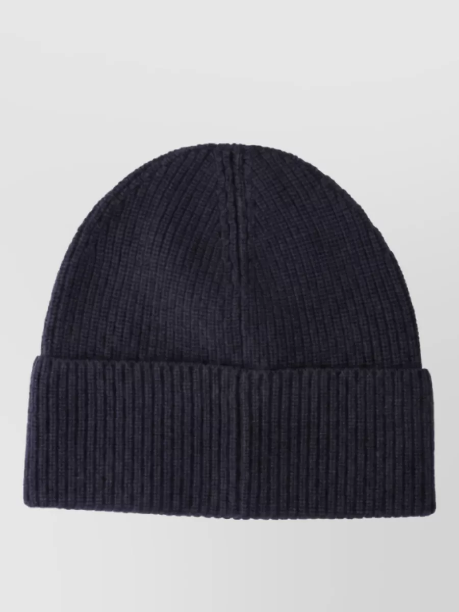 Autry Wool Beanie