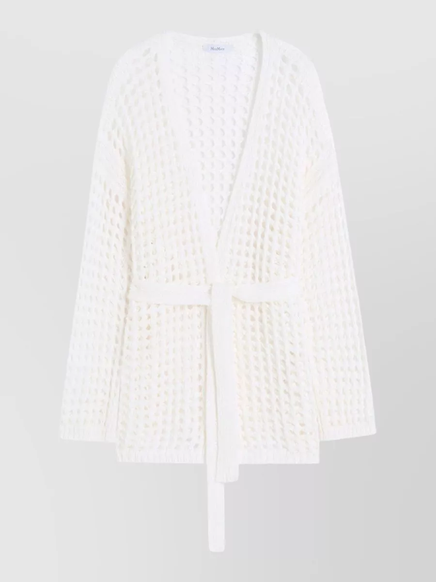 Max Mara Cardigan