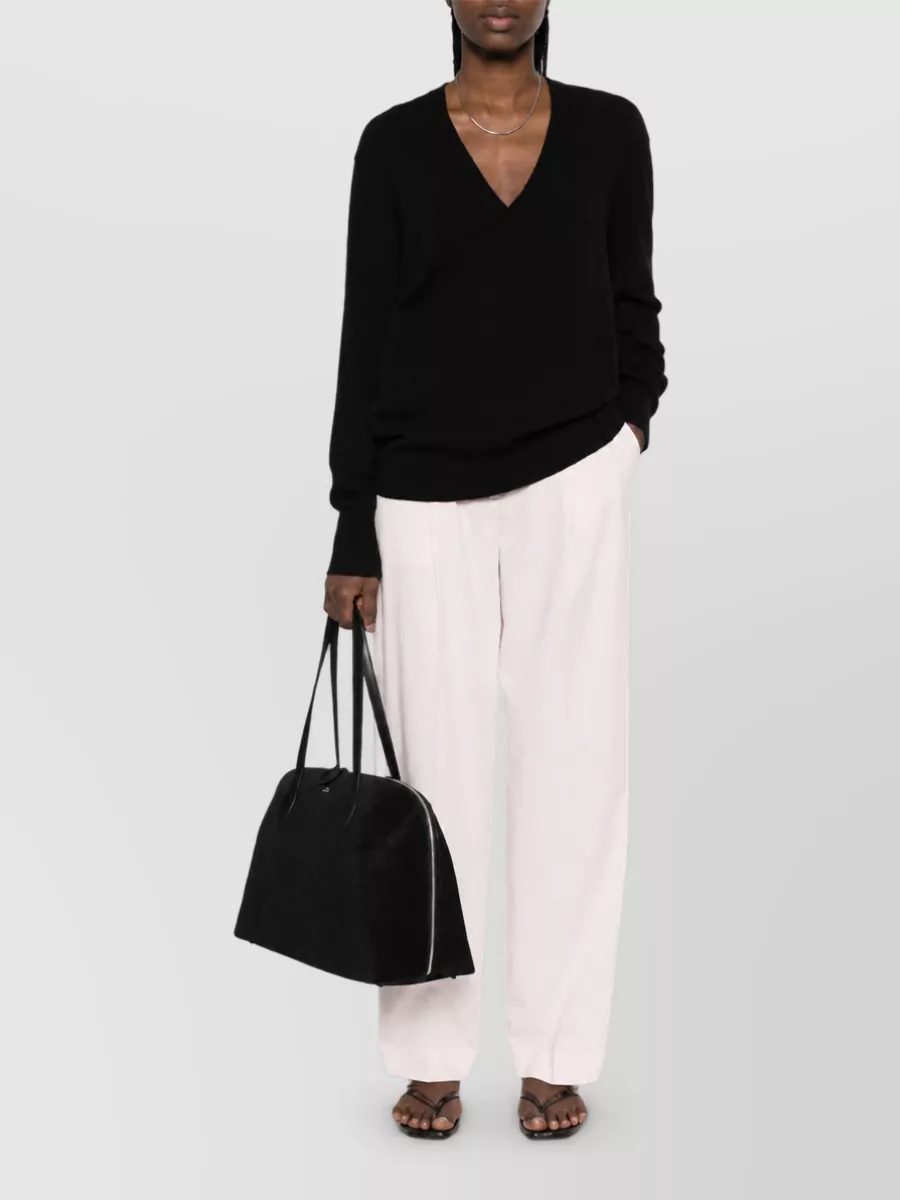 Totême Cashmere Sweatshirt