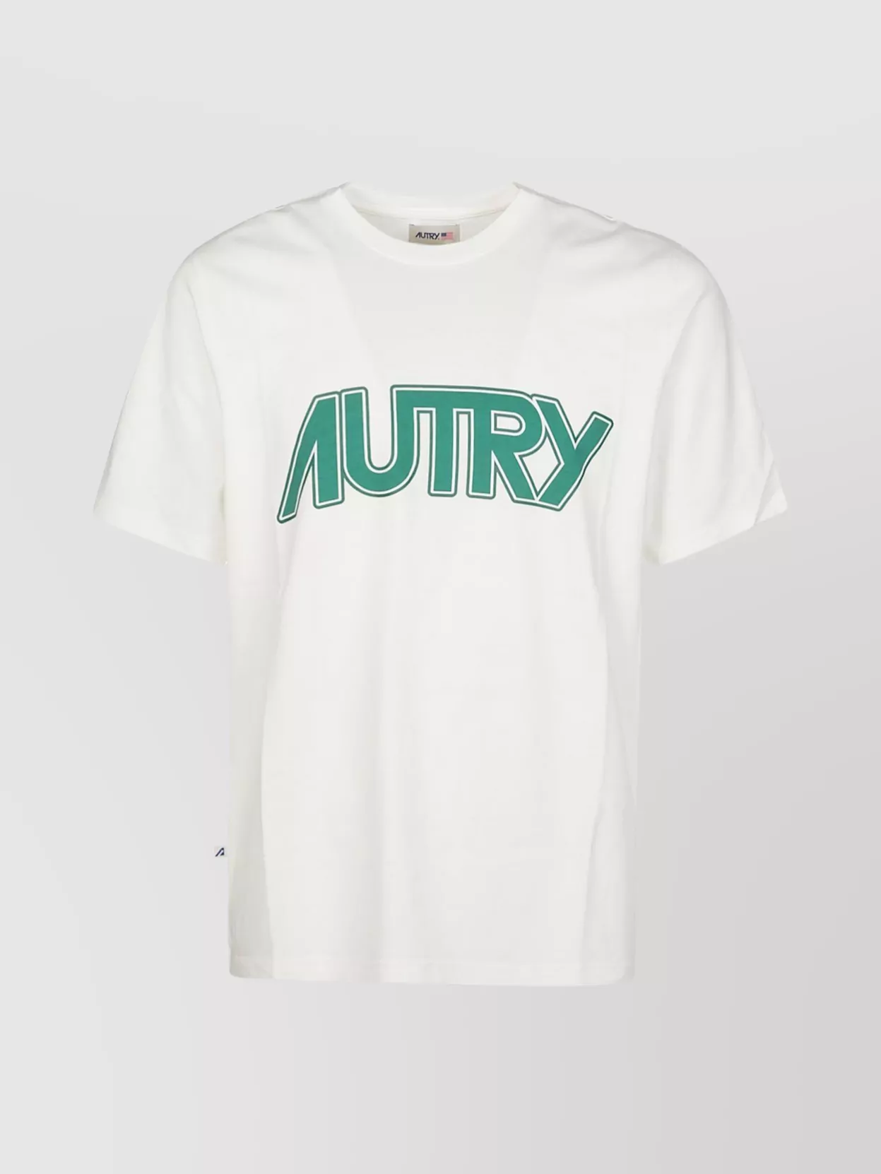 Shop Autry Men's Crew Neck T-shirt
