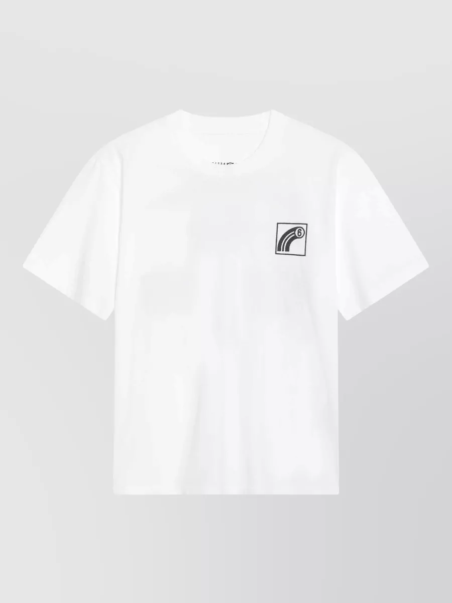 Mm6 Maison Margiela t-shirt